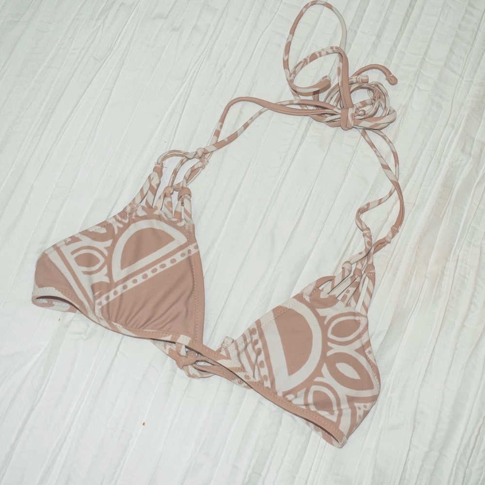 Aerie Bikini Top